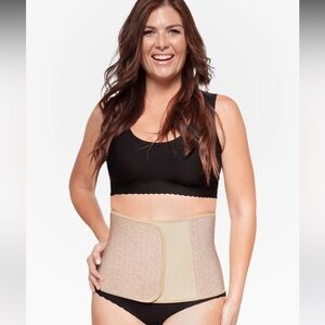 Belly Bandit Original Postpartum Belly Wrap